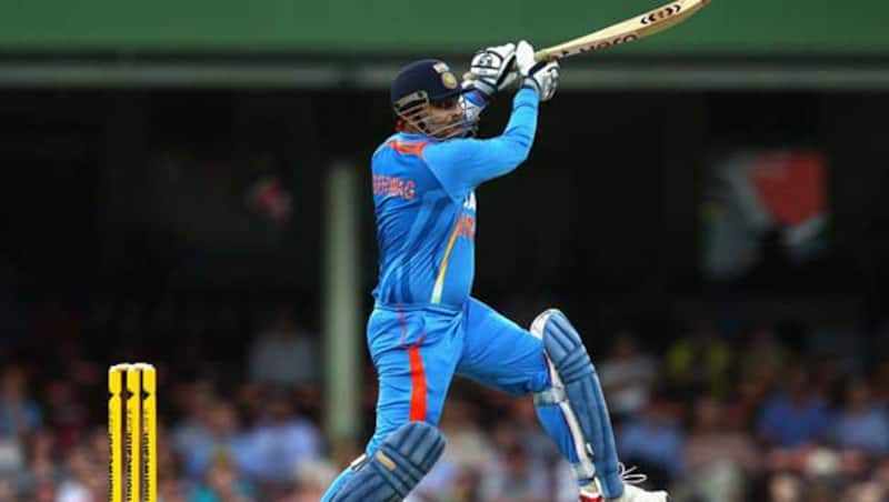 How to tune into Virender Sehwag s unique and incredible psyche