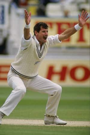 Sir Richard Hadlee