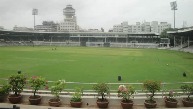 Pakistan women team's world cup matches shifted from Mumbai
