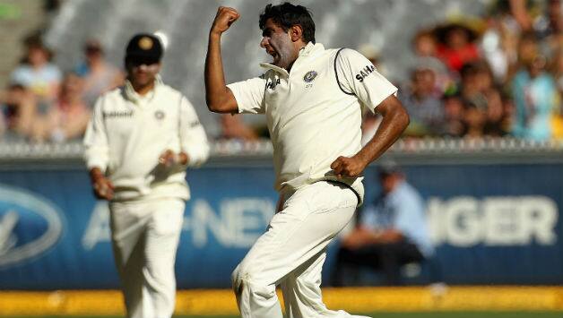 R Ashwin R Ashwin