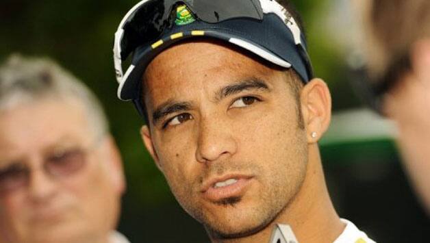 JP Duminy JP Duminy