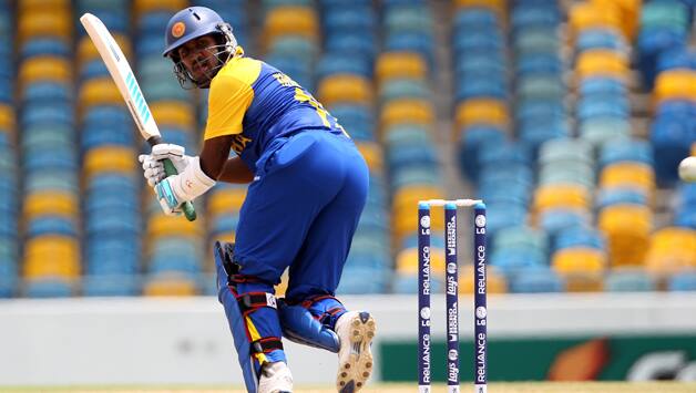 Chamara Kapugedara Chamara Kapugedara