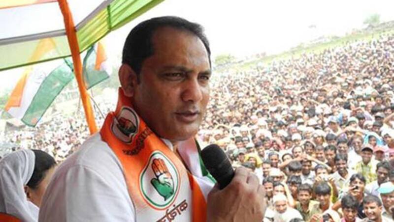 Mohammad Azharuddin willing to help Indian cricket