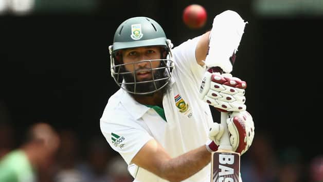 Hashim Amla Hashim Amla