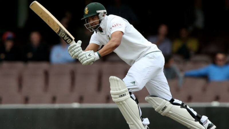 Alviro Petersen