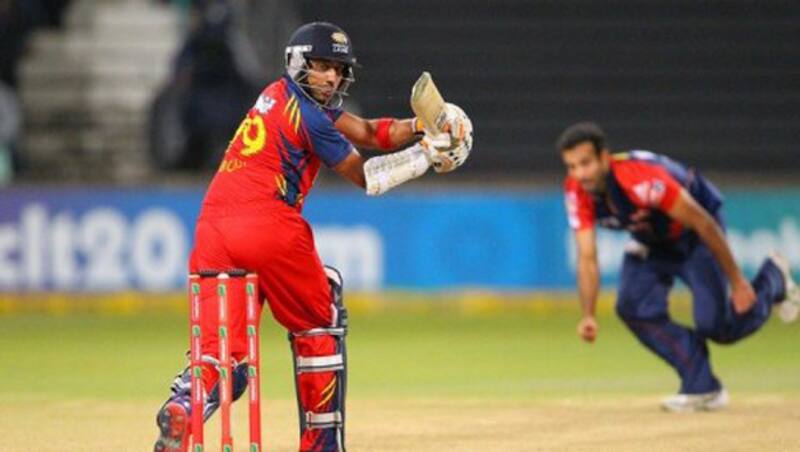 Highveld Lions