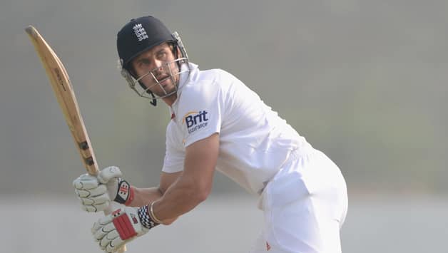 Nick Compton Nick Compton