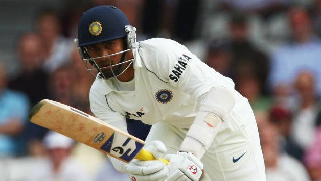 Ranji Trophy 2012: Dinesh Karthik, Baba Aparajith slam centuries as Tamil Nadu lead by 512 runs Ranji Trophy 2012: Dinesh Karthik, Baba Aparajith slam centuries as Tamil Nadu lead by 512 runs