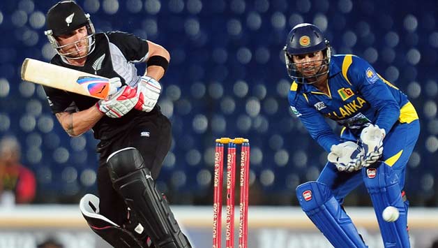 Brendon McCullum Brendon McCullum