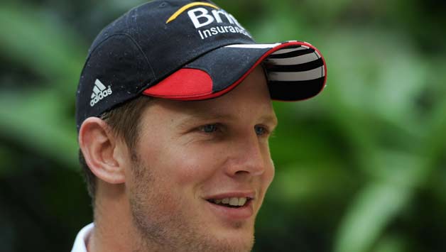 Stuart Meaker Stuart Meaker