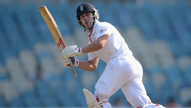 Jonathan Trott vs haryana