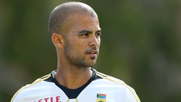 JP Duminy JP Duminy