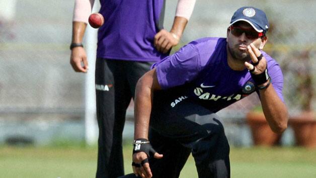 India concludes preparatory camp, ready for Test series against England India concludes preparatory camp, ready for Test series against England