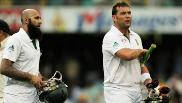 Hashim Amla Jacques Kallis Hashim Amla Jacques Kallis