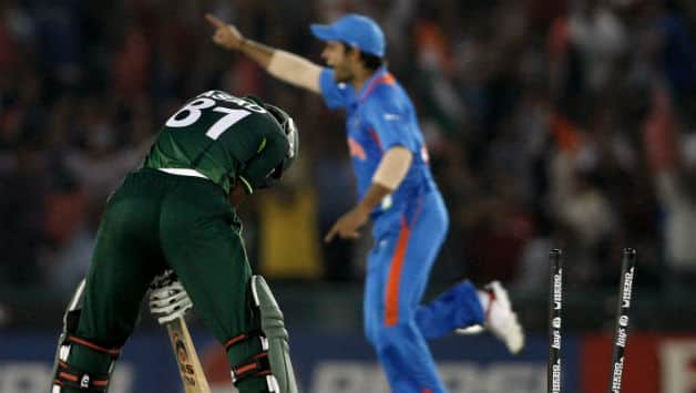 India-Pakistan ICC World Cup semi-final: BCCI rubbishes match-fixing claims India-Pakistan ICC World Cup semi-final: BCCI rubbishes match-fixing claims