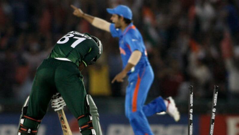 India-Pakistan ICC World Cup semi-final: BCCI rubbishes match-fixing claims