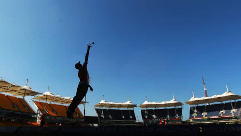 Ranji Trophy 2012: Bengal in trouble as Punjab batsmen plunder vistors