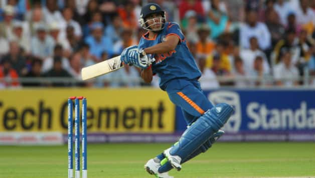 Ranji Trophy 2012: Ravindra Jadeja slams ton as Saurashtra fightback hard against Gujarat Ranji Trophy 2012: Ravindra Jadeja slams ton as Saurashtra fightback hard against Gujarat