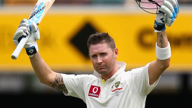 Michael Clarke Michael Clarke