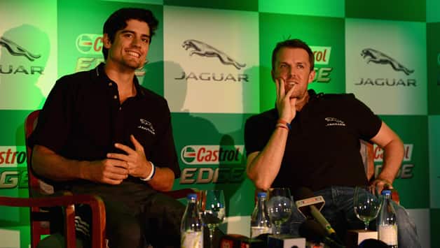 Graeme Swann returns back to India for Test series