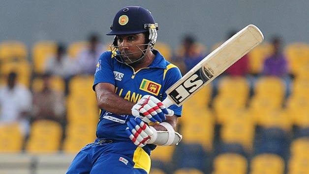 Rain halts play between Sri Lanka and New Zealand