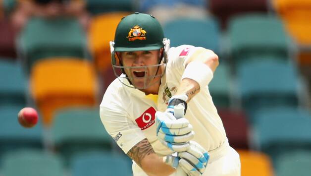 Michael Clarke Michael Clarke