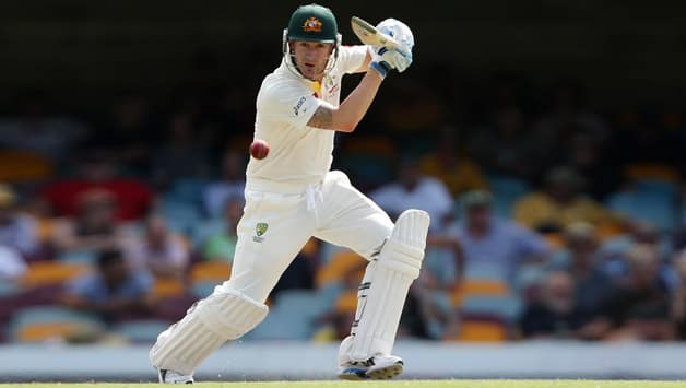Michael Clarke Michael Clarke