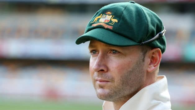 Michael Clarke Michael Clarke