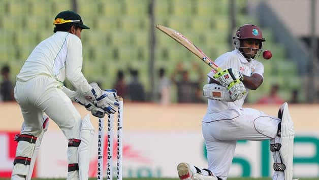 Shivnarine Chanderpaul Shivnarine Chanderpaul