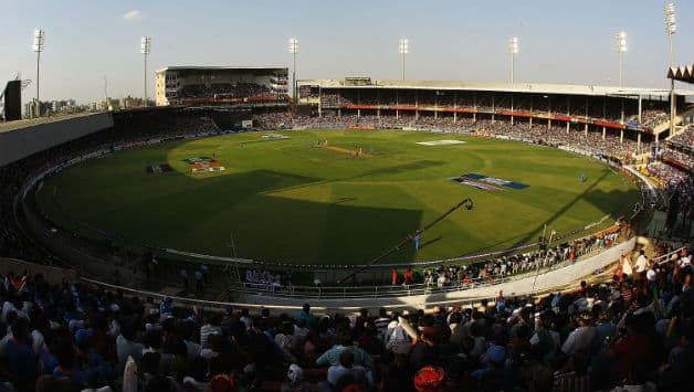 Ranji Trophy 2012: Rajasthan restricted to 182/5 against Gujarat on Day One