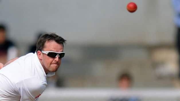 Graeme Swann Graeme Swann