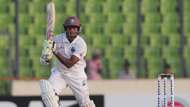 Shivnarine Chanderpaul Shivnarine Chanderpaul