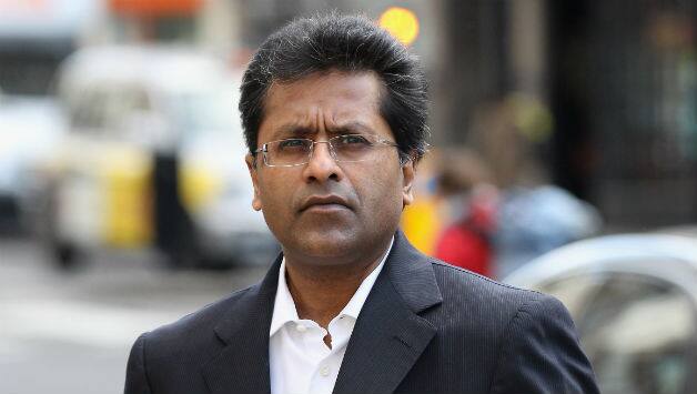 Lalit Modi issue will be taken up with Britain: Ministry of External Affairs