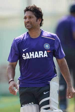 Sachin Tendulkar - Jab tak hai jaan!