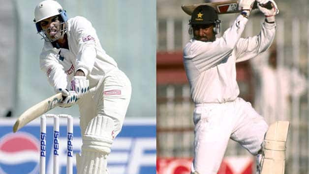 Brothers-in-arms 3: Azharuddin & Malik - linked by flair, figures, faults & fickle fame