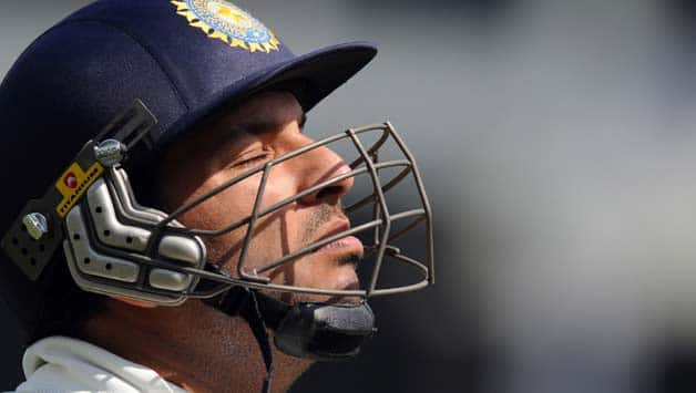 Yuvraj Singh smashes half-century on Test cricket return against England Yuvraj Singh smashes half-century on Test cricket return against England