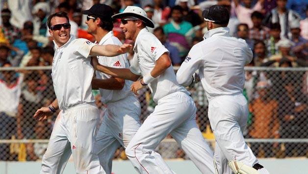 Graeme Swann Graeme Swann