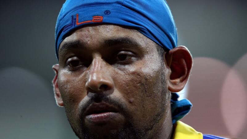 Tillakaratne Dilshan ruled out from first Test against New Zealand