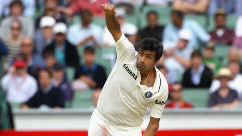 Ashwin looks lost on tracks that are not generously helpful &ndash; in contrast to Ojha