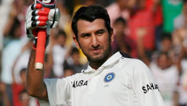 Missing ton in practice match against England inspired Cheteshwar Pujara Missing ton in practice match against England inspired Cheteshwar Pujara