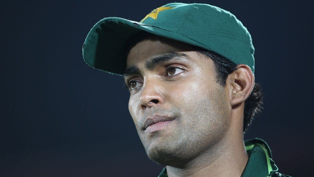 PCB warns Umar Akmal against reacting to criticism PCB warns Umar Akmal against reacting to criticism