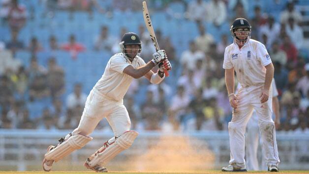 india versus england test match score