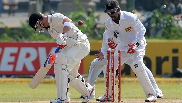 Brendon McCullum Brendon McCullum