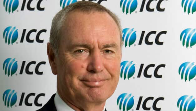 Bangladesh tour of Pakistan an internal matter, says ICC President Alan Isaac Bangladesh tour of Pakistan an internal matter, says ICC President Alan Isaac