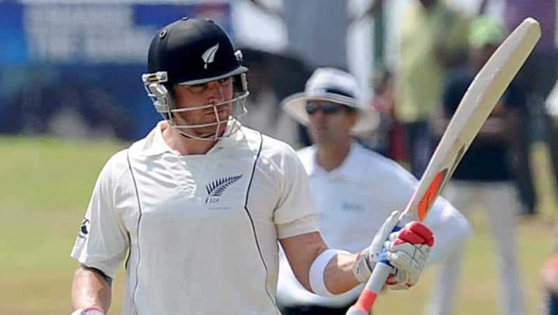 Live Cricket Score: Sri Lanka vs New Zealand, second Test match at Colombo - Day One
