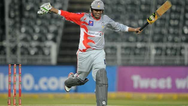 Haris Sohail