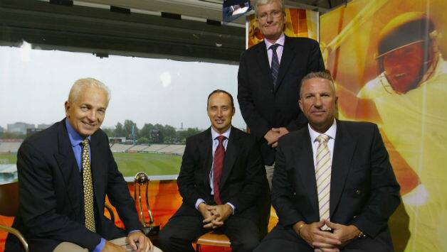 Sky commentary Sky commentary