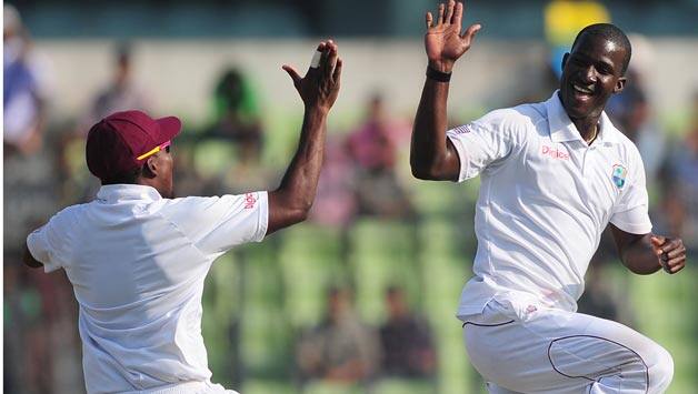 Darren Sammy