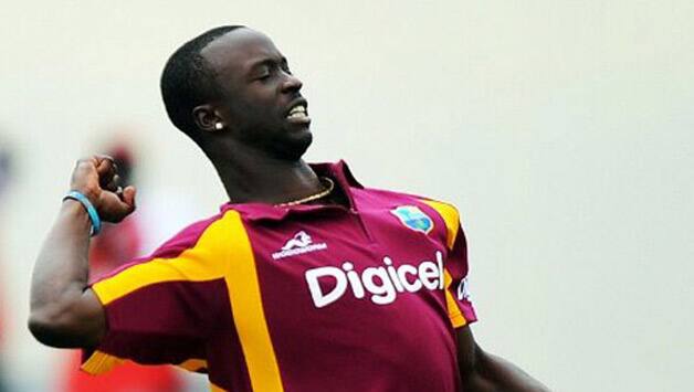 Kemar Roach Kemar Roach