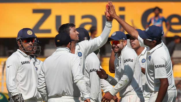 India vs England 1st Test India vs England 1st Test